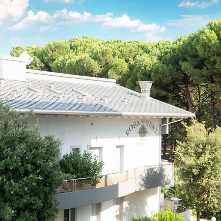 Residence Rosa Dei Venti チェルヴィア エクステリア 写真
