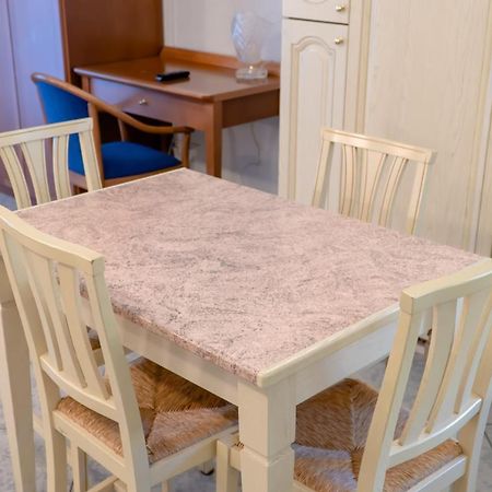 Residence Rosa Dei Venti チェルヴィア エクステリア 写真