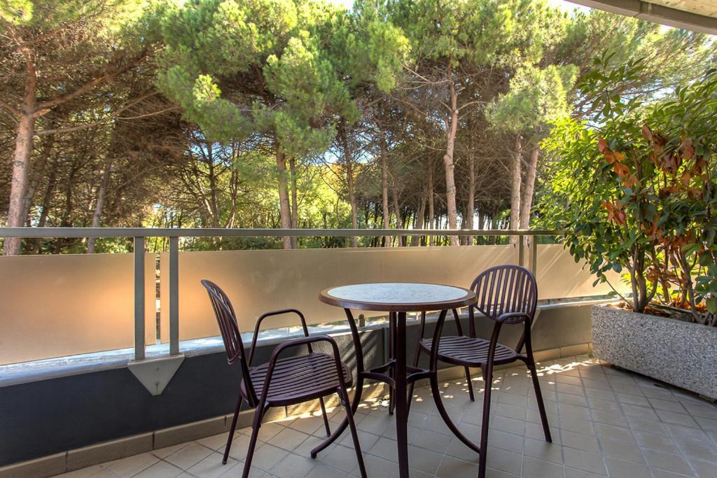 Residence Rosa Dei Venti チェルヴィア エクステリア 写真