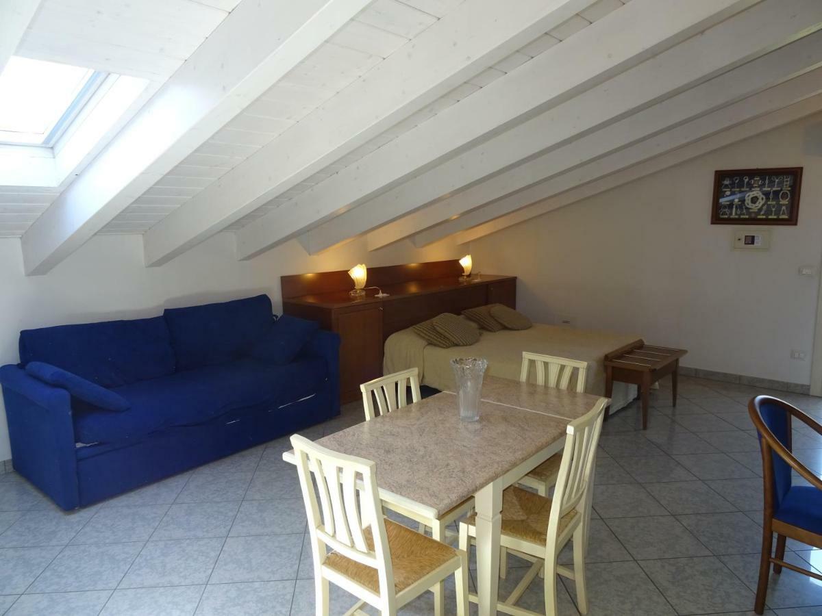 Residence Rosa Dei Venti チェルヴィア 部屋 写真
