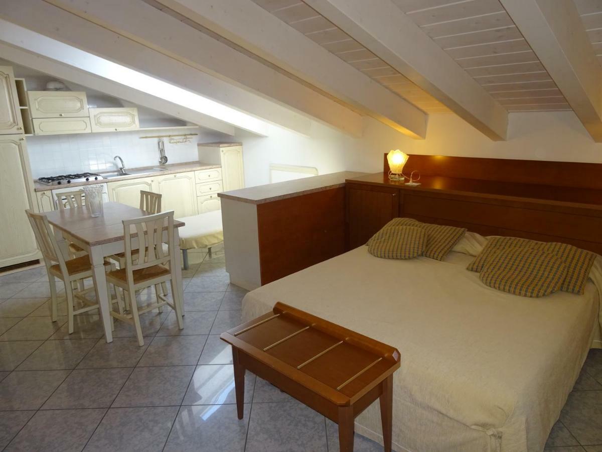 Residence Rosa Dei Venti チェルヴィア 部屋 写真