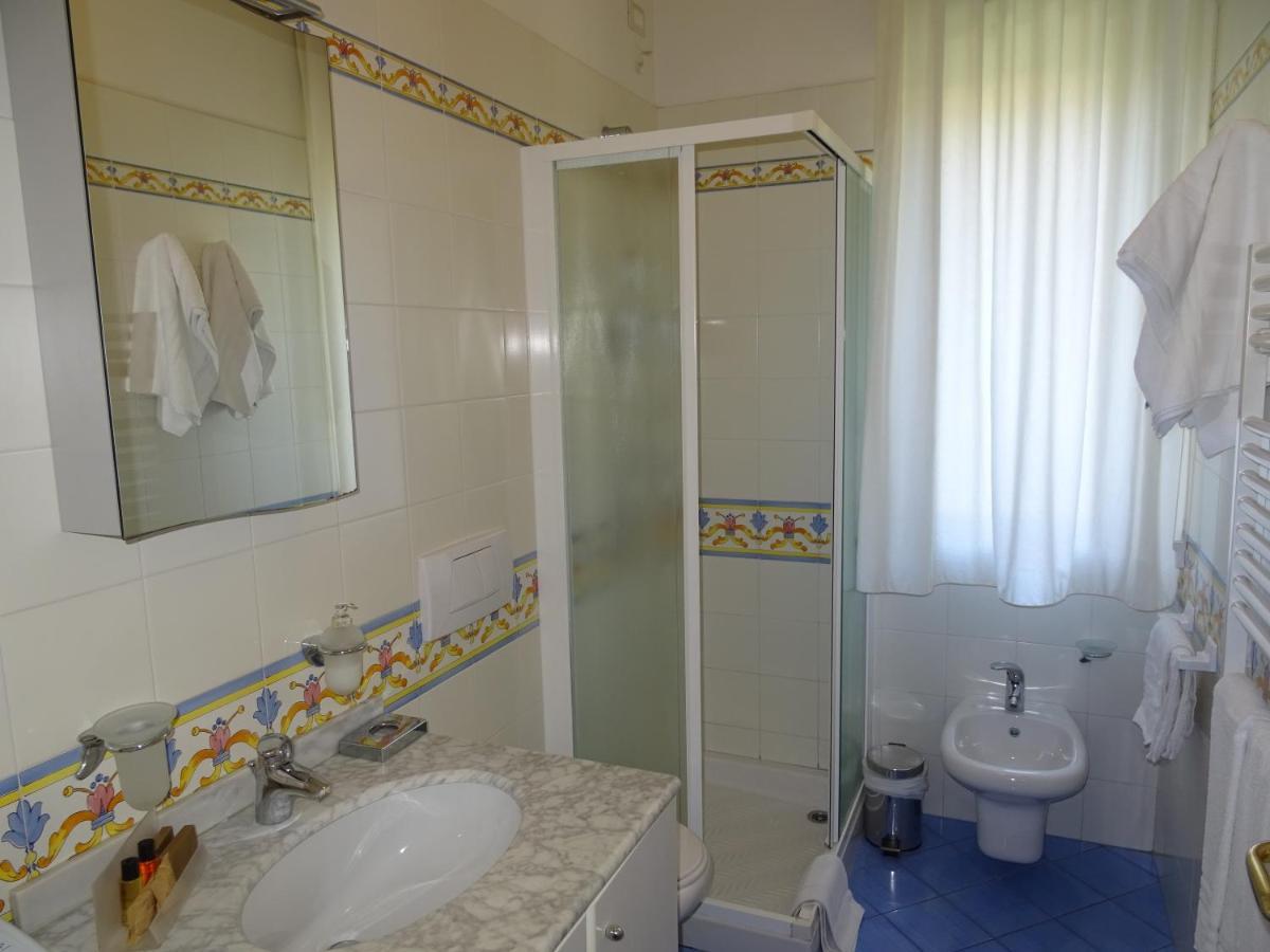 Residence Rosa Dei Venti チェルヴィア エクステリア 写真