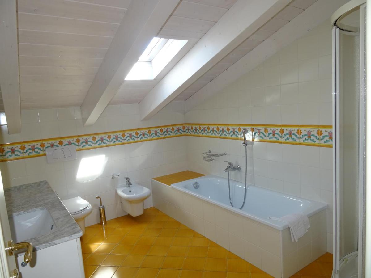 Residence Rosa Dei Venti チェルヴィア エクステリア 写真